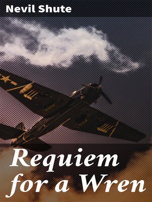 cover image of Requiem for a Wren